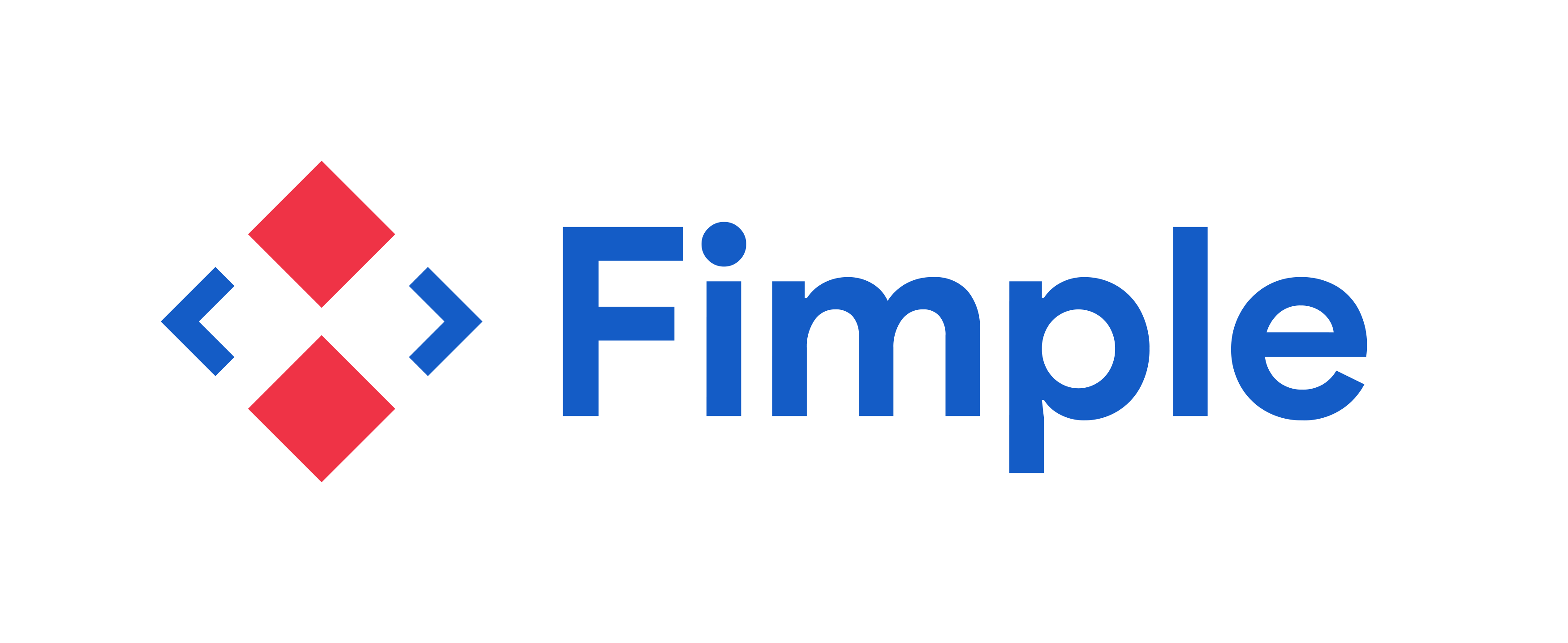 Fimple logosu