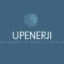 Upenerji logosu